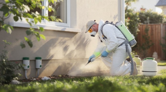 Learn how emergency pest control works, from rapid response and targeted treatments to effective strategies that help control infestations quickly.