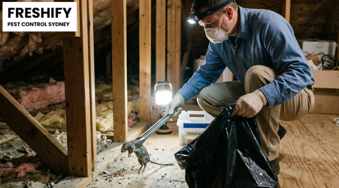 8 Warning Signs You Have a Dead Animal Somewhere in Your House